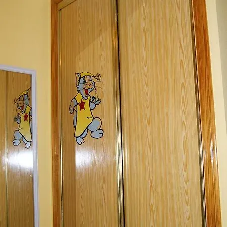 Apartmán Magnifico Apartamento En Moncofa Moncófar
