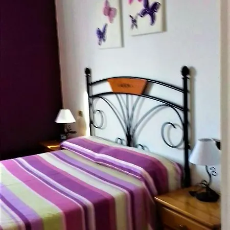 Magnifico Apartamento En Moncofa Apartmán *
