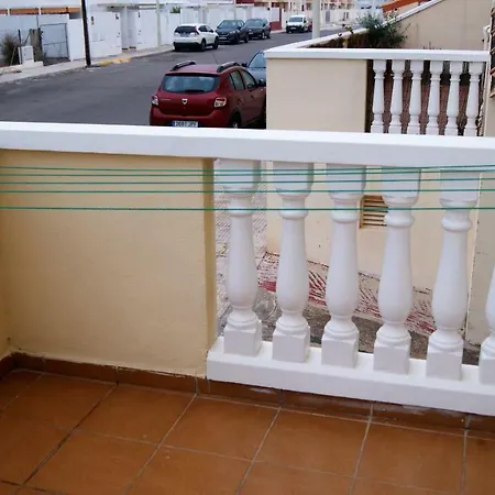 Magnifico Apartamento En Moncofa Apartmán