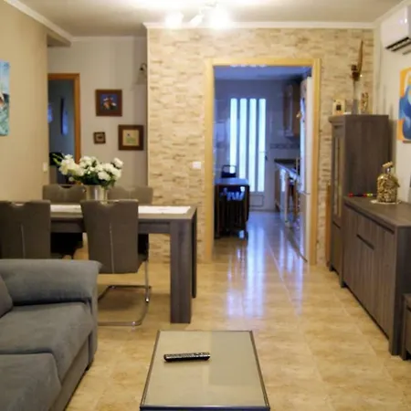Magnifico Apartamento En Moncofa Moncófar