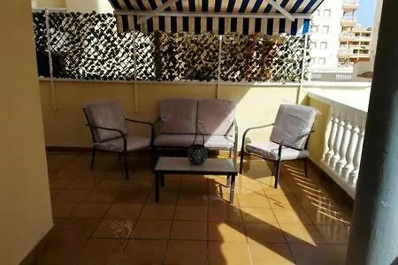 Magnifico Apartamento En Moncofa Apartmán Moncófar