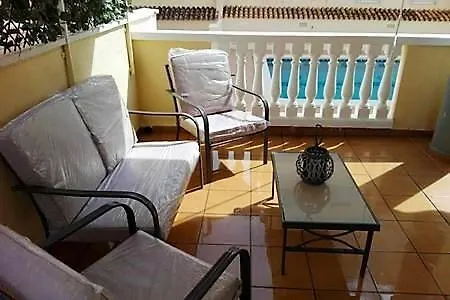Magnifico Apartamento En Moncofa Apartmán