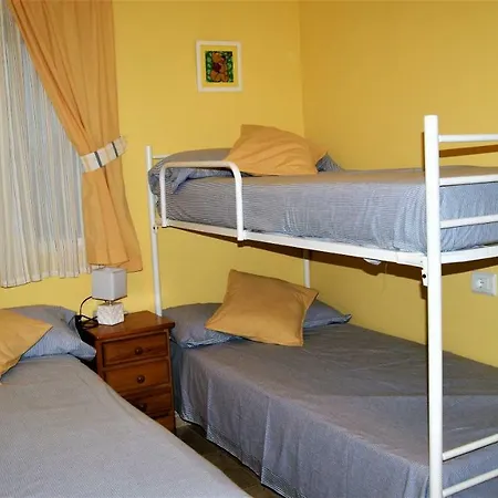 Apartmán Magnifico Apartamento En Moncofa *