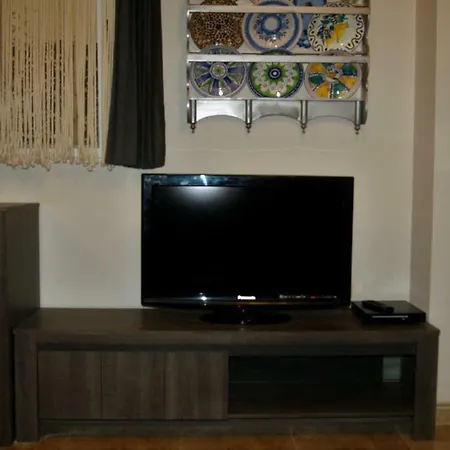 Magnifico Apartamento En Moncofa * Moncófar