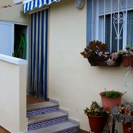 Magnifico Apartamento En Moncofa Apartmán
