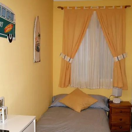 Apartmán Magnifico Apartamento En Moncofa